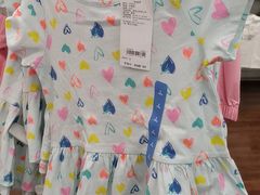 -GAP(王府井奥莱·香江小镇店)