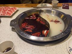 -大龙燚火锅