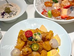 -南棠馆粤菜坊(群光店)