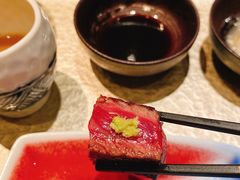 -Ginza Onodera铁板烧(外滩十八号店)