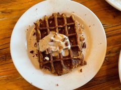 -Egg•Allday Brunch(襄阳北路店)