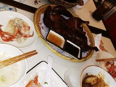 火齐秘制琵琶鸭（小只）-火齐潮汕砂锅粥(五道口店)