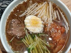 -九田家黑牛烤肉料理(太原迎泽区同至人店)