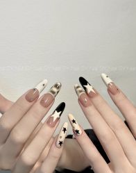 -斯馨·健康美甲美睫