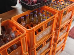 -何永光123鲜牛肉馆(1号店)