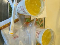 -麦当劳(新天地得来速店)
