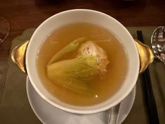 -新荣记(新源南路店)