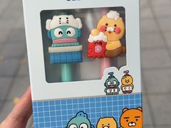 -KAKAO FRIENDS(弘大店)