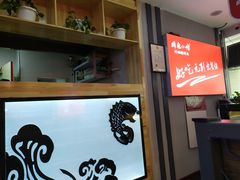 -周鱼小馆石锅酸菜鱼(活力汇店)