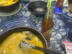 -桥香园过桥米线(复兴路店)