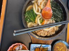 -王鼎精致料理铁板烧(世博源店)