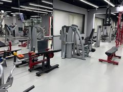 -享受健身·美体塑形馆