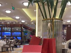 -丰鲤楼•闽南茶楼(仟禧汇店)