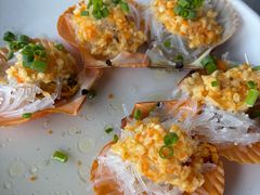 -蓝湾碧波·老字号·疍家非遗海上餐厅
