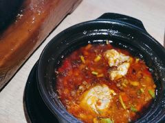 -胡马八破·川菜小馆(宽厚里店)