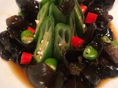 爽口黑木耳-弄堂里·寻味杭州(湖滨银泰in77C区店)