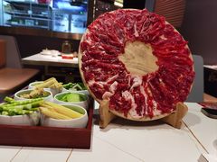 -牛人日志·鲜牛肉骨汤火锅(万科里瑧店)