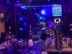 -胡桃里乐队酒馆(广州塔店)