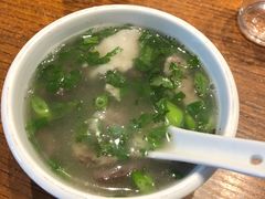 -华福羊汤馆(小市总店)