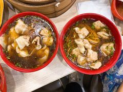 饺面-老苏北饭店(江都店)