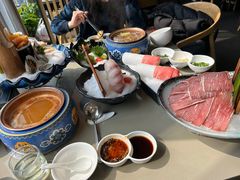 -享月汤皇·海鲜小火锅·聚会(曲江创意谷店)