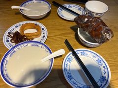 -铸钟褡裢火烧(西三环紫竹桥店)
