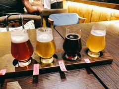 -ISLAND MASS岛·精酿吧