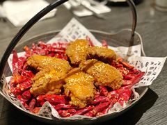 -THE CUT Rooftop顶楼牛排餐吧(环贸iapm店)