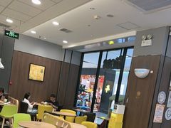 -德克士(澳德乐店)