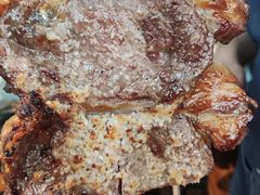 -拉蒂娜·巴西牛排馆 Latina·Brazilian Steakhouse(陆家嘴旗舰店)