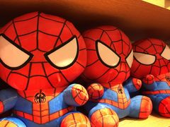 -名创优品(天河区正佳广场二店)