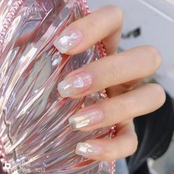 -Pink You美甲洗眉纹绣定制中心