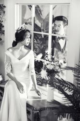 -太古映画婚纱摄影(天河店)