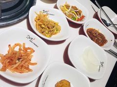 -火炉火自助餐(枫蓝国际店)