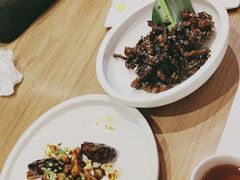 -枣子树·素食餐厅(普陀山店)