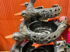 -九嶷人间(泠江中路店)