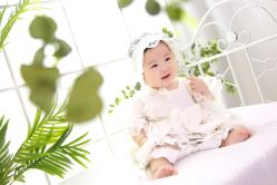 -童年时光专业儿童摄影(龙首店)