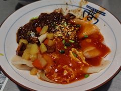 -大嘻咹biangbiang面(历史博物馆店)