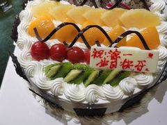 -莲塘马得利·蛋糕(斗柏路·唐庄店)