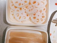 -半天妖烤鱼(兰州国芳中心店)