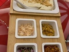 -北京长白山国际酒店(鸟巢店)