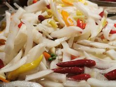 -矮板凳老火锅(宽窄巷子店)