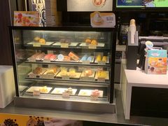 -麦当劳(新闸路店)