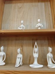 -依灵瑜伽普拉提连锁