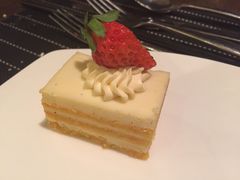 -BLD西餐厅(成都首座万丽酒店)