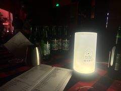 -音乐房子·Vintage Live Bar(玉林总店)