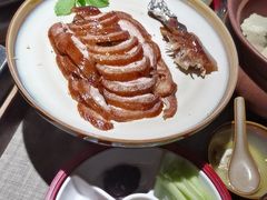 -青年公社烤鸭(熙悦天街店)