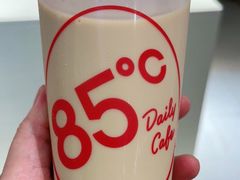 -85度C(上海兰溪二店)