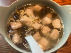 -春家·非遗手工小吃(三墩新天地店)
