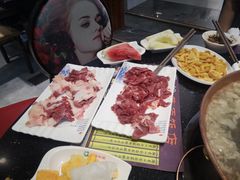 -草原饭店火锅